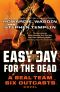 [Seal Team Six Outcasts 02] • Easy Day for the Dead